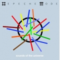 Depeche Mode Sounds Of Universe